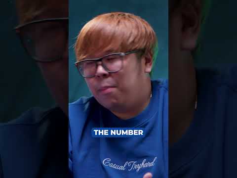 Daigo's Parry would have 𝗙𝗔𝗜𝗟𝗘𝗗 if MenaRD played instead