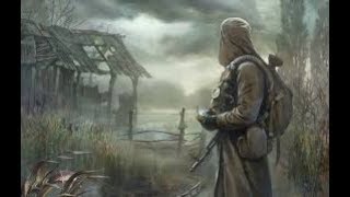 S.T.A.L.K.E.R. ТЕНЬ ВОНЮЧКИ Треш Мод #1 (18+)