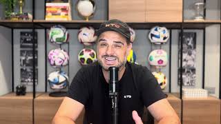 SPFC 0 X 1 PALMEIRAS: ÁRIAS DECIDE, VERDÃO DÁ AULA DEFENSIVA E TRICOLOR FOI MUITO INCOMPETENTE