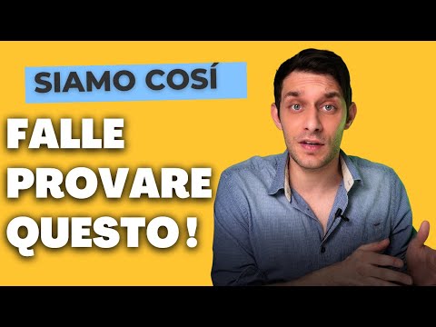 Fatti DESIDERARE! Cosa deve PROVARE la tua EX per TORNARE da te