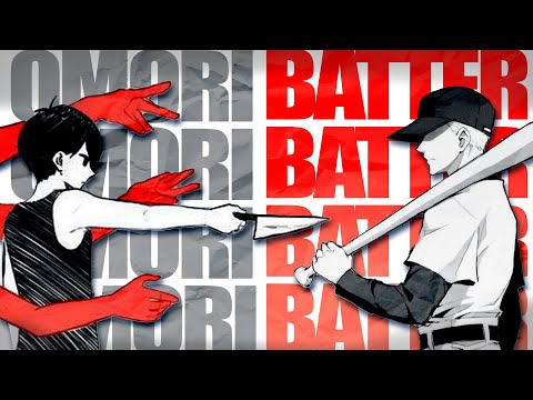 Why Omori Vs The Batter Isn't Close
