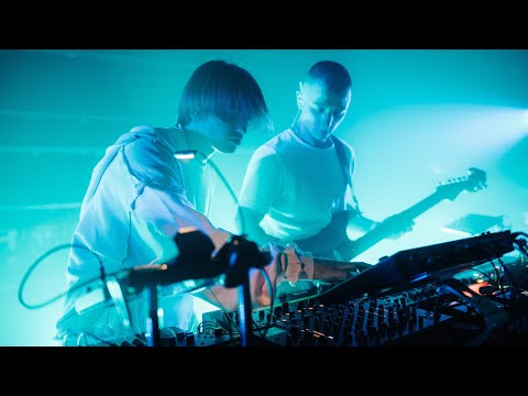 Prospa Live at Electric Brixton 2023