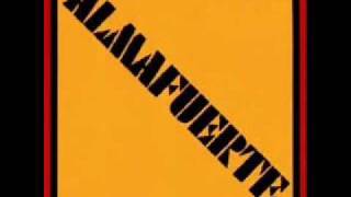 almafuerte en este viaje orgullo argentino