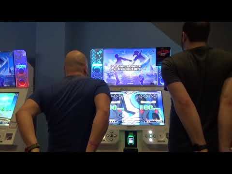 The Big Deal 3D - DDR A - Lower Bracket - Round 2 - Canuck05 & JBean (854-882)