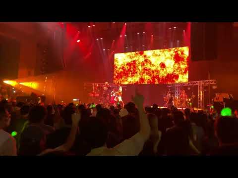 光頭幫TomFatKi x Billy Choi x East City - 由低做起【光頭幫搏盡無悔 OSH！春茗晚會】