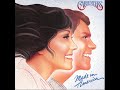 The Carpenters - Because We Are In Love (The Wedding Song)