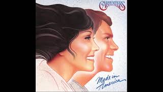 The Carpenters - Because We Are In Love (The Wedding Song)