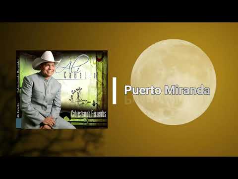 Alí Cabello - Puerto Miranda