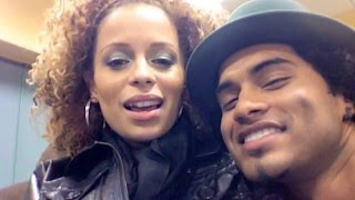 Group 1 Crew - Blanca and Manwell Freestyle