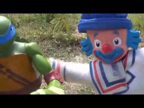 TREILER O PALHAÇO ASSASSINO 2