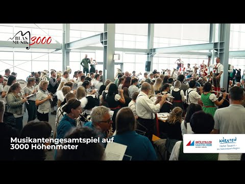 Blasmusik 3000 - Aftermovie