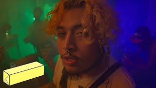 KENNY ORLANDO - "DPRSSD" (Dir. by @_johnfitzpatrick)