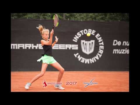 Amstelpark Tennis Europe 2017