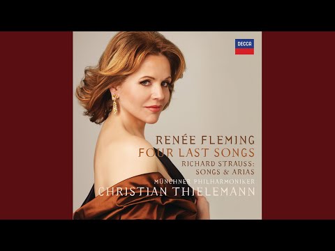 R. Strauss: 4 Letzte Lieder, TrV 296: No. 2, September
