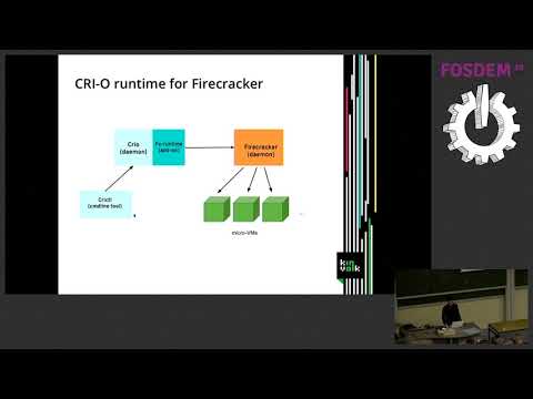 Firecracker, should it work only with a single runtime?