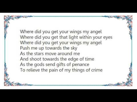 Shakespeares Garden - Cause And Effect