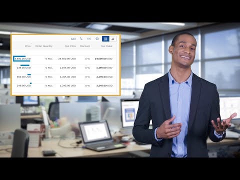Enhance B2B Customer Experience | Live Action Demonstration | SAP HYBRI’S