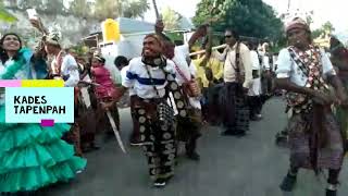 Download lagu Tarian Gong Insana Meriahkan HUT Kota Kefa ke-100 mp3