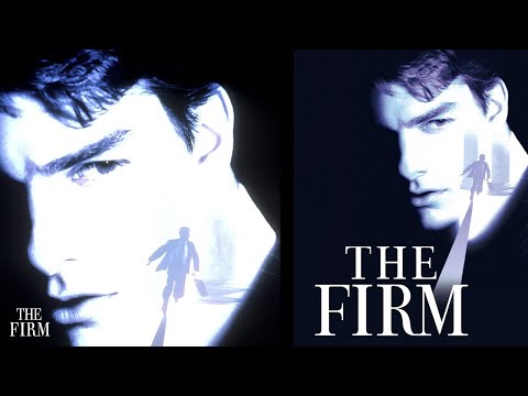 The Firm (1993) Tom Cruise, Jeanne Tripplehorn, Gene Hackman  || Facts and Review