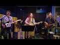 JANINE WILSON rock band  Live@HankDietle's