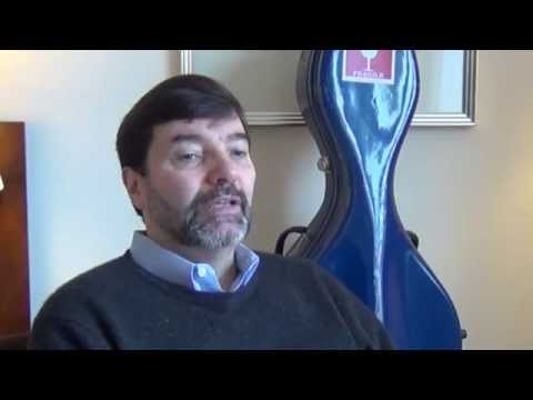 Glenn Garlick remembers Slava Rostropovich