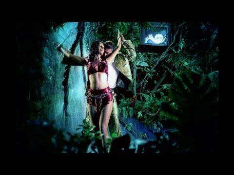 ISHQ [OFFICIAL VIDEO] - TAZ (STEREO NATION) - TAZ MANIA