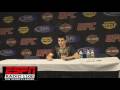 Carlos Condit UFN 18 Postfight Presser