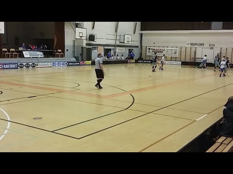 C2 Pojat KS/SK: PyY - SB Heinola