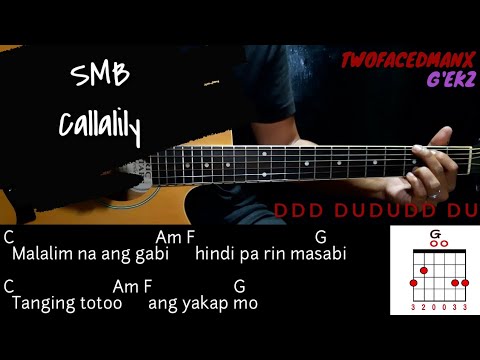 Smb - Callalily
