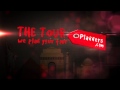 The Tour Planners Travel Agency Logo