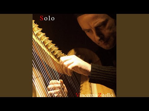 La via (Celtic Harp Version)