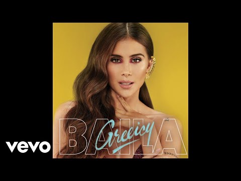 Greeicy - Esta Vez (Audio)