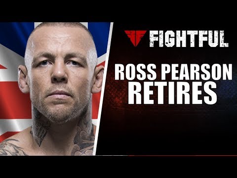 Fightful Reacts: Ross Pearson Retires From MMA
