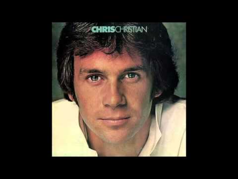 Chris Christian - What Can There Be (1981)