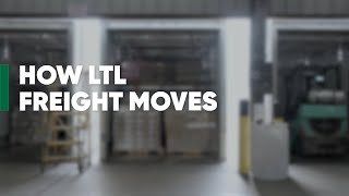 Understanding LTL Shipping with Old Dominion Freight Line