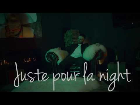 Tuesy - Juste pour la night