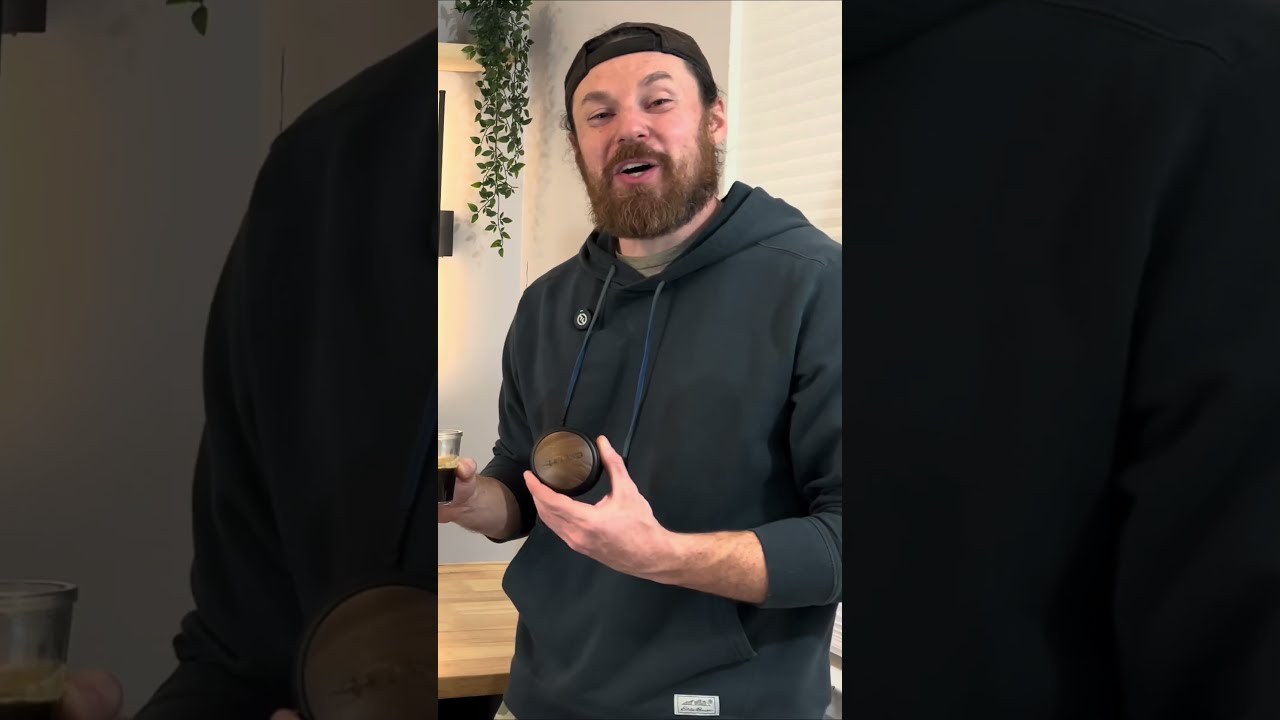 Perfect Espresso Every Time: Using the 58MM Gravity Coffee Distributor!