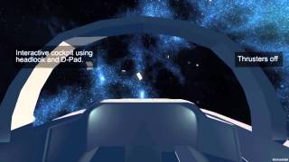 Cockpit (Working Title): First Demo