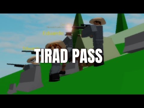 The Battle of The Tirad Pass [a Short Film]