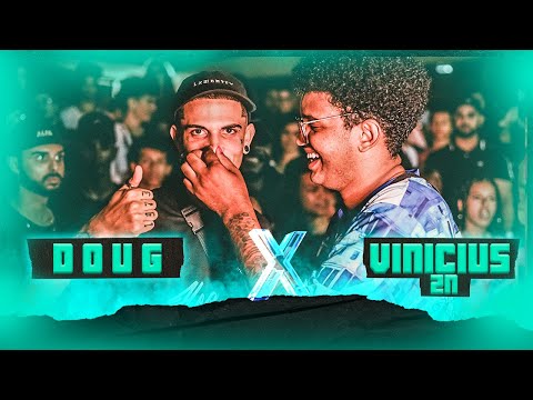 ERA O DIA DO ZN 🔥🔥🔥 |DOUG X VINICIUS ZN| SEMIFINAL| 13ª EDIÇÃO BATALHA DO FORTE|CABO FRIO|2022