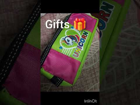 happybirthdaytosathvika💐 🎊@sriramkids#shorts#shortsfeed#ytshorts #reels#gift#sathvika#sanjana