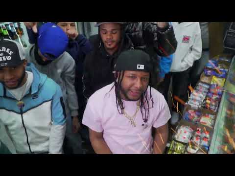 YOUNG PELE- DRILL 1 (OFFICIAL MUSIC VIDEO) #SPANISHDRILL