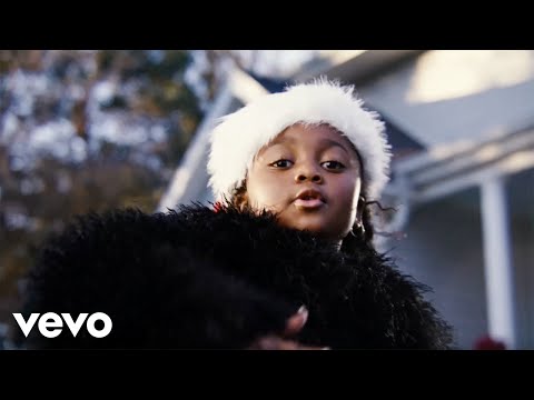 VanVan, Heiress Harris - CHRISTMAS WAKE UP
