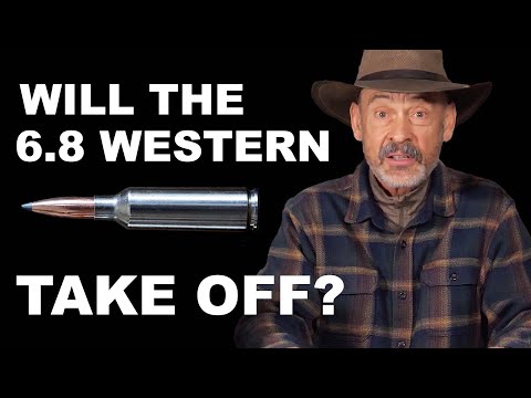 Will the 6.8 Western Take Off? - Season 2: Episode 74