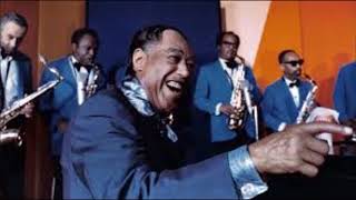 DUKE  ELLINGTON,p,.+.ELVIN JONES.,dr.,Milano,30*January1966,.