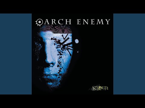Videoclip de Sinister Mephisto — Arch Enemy