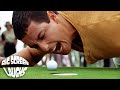 Gilmore Gets Angry Happy Gilmore 1996 Big Screen Laughs
