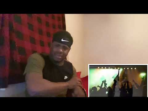 Only1mez3tvreacts - J Bird BGG MV