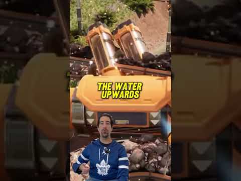 These Small Details in Let's Game It Out's Newest Video Will Drive Satisfactory Players Crazy!