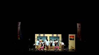 Clínica dental Nuestra Señora de las Angustias y de los Dolores en la Boca – Cuartos de Final – COAC 2008